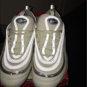 Iridescent Airmax 97s